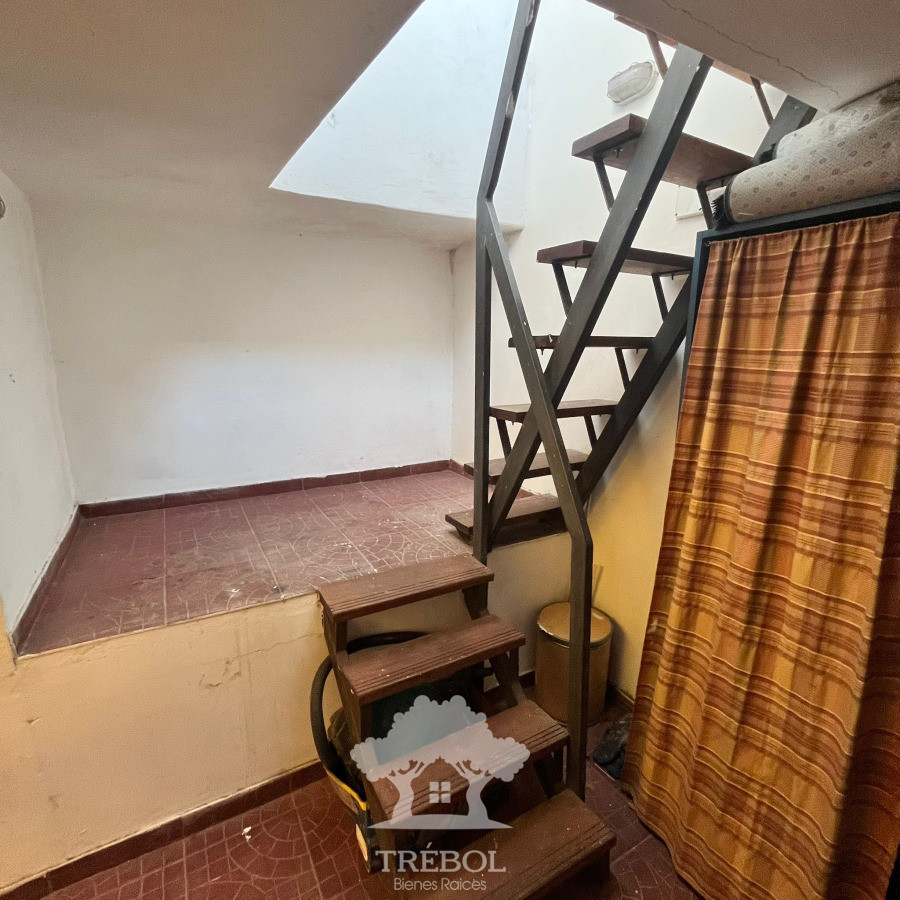 Apartamento ID.16 - Vento Apartamento 3 dormitorios Reducto Montevideo V 