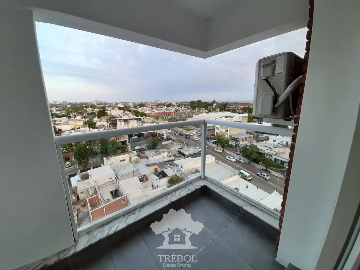 Apartamento ID.211 - Alquiler Apartamento 1 Dormitorios Parque Batlle Montevideo D