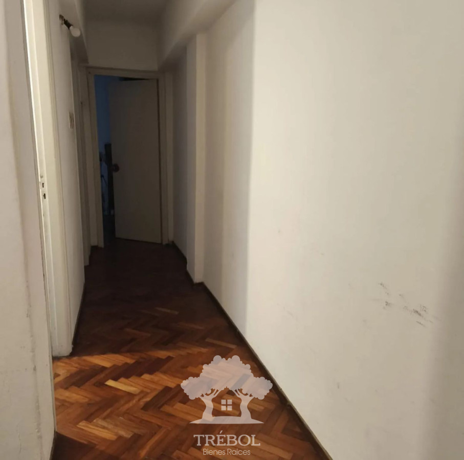 Apartamento ID.206 - Alquiler Apartamento 1 Dormitorios Cordón Montevideo V  