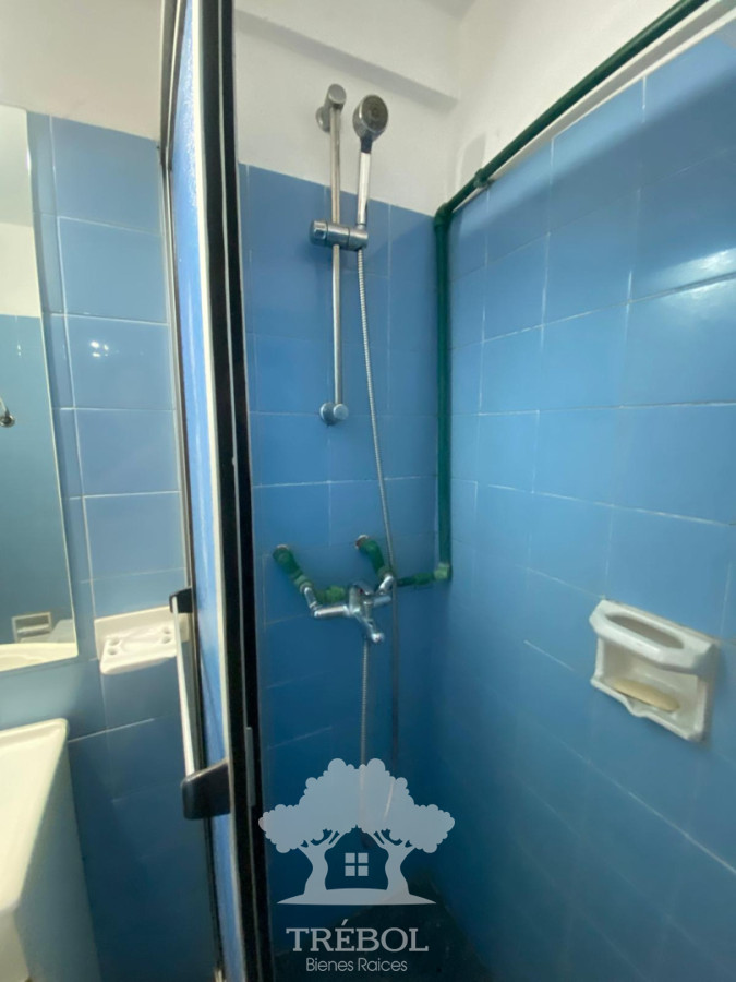 Apartamento ID.192 - Alquiler Apartamento 1 Dormitorio Cordón Montevideo V 