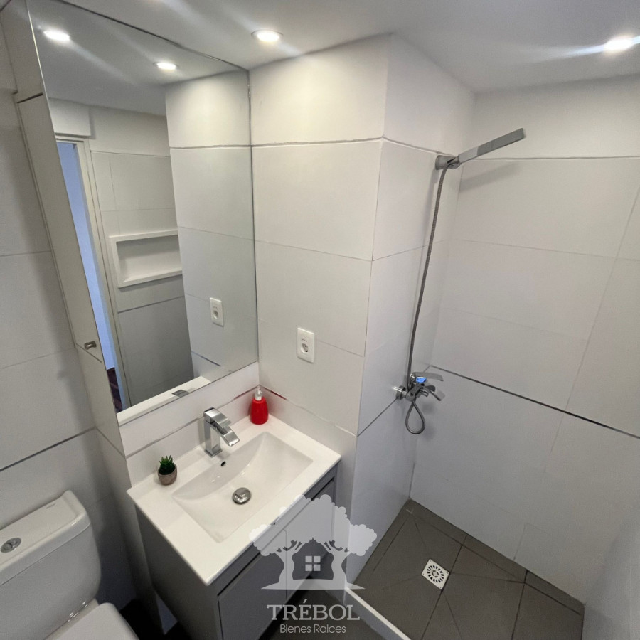 Apartamento ID.72 - Venta Apartamento Monoambiente Cordón Montevideo V 