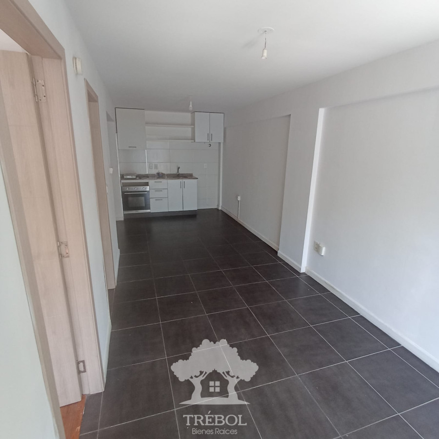 Apartamento ID.84 - Alquiler Apartamento 1 Dormitorio Pocitos Montevideo D