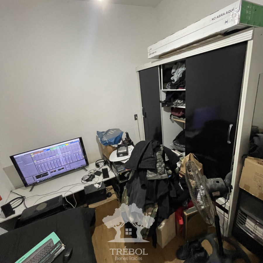 Apartamento ID.63 - Venta Apartamento 2 Dormitorios Aguada Montevideo G