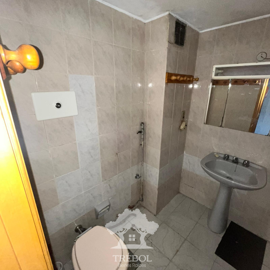 Apartamento ID.43 - Venta Apartamento 2 Dormitorios con Garaje Cordón Montevideo V 