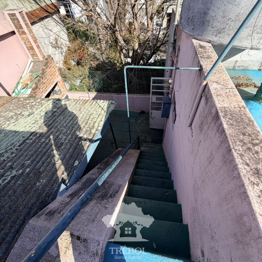 Apartamento ID.376 - Venta Apartamento 3 Dormirorios La Blanqueada D