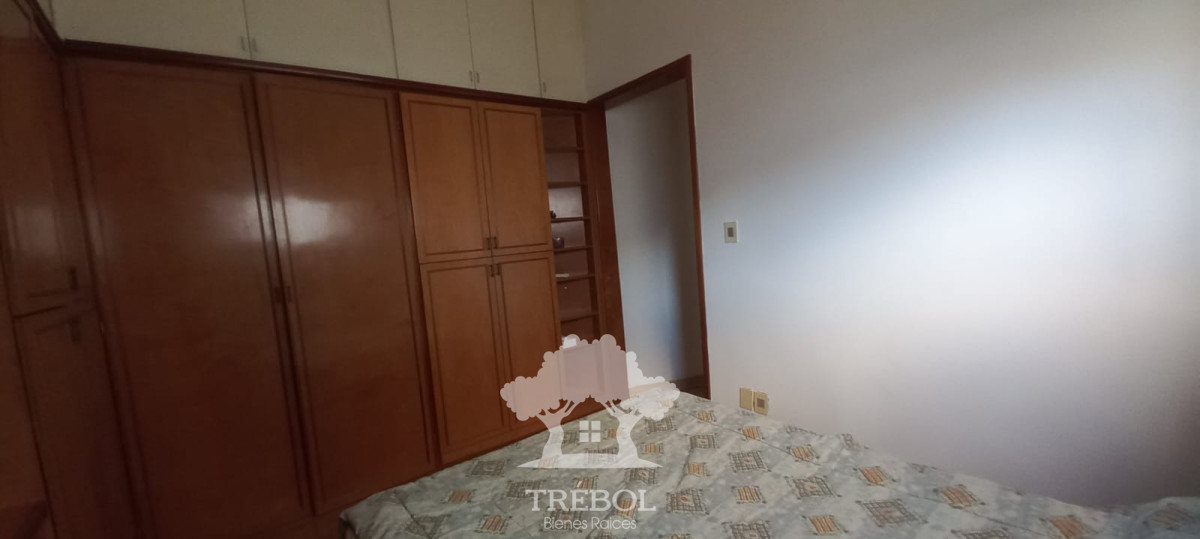 Apartamento ID.198 - Alquiler Apartamento 1 Dormitorios centro Montevideo D