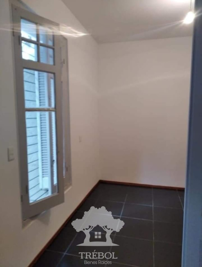 Apartamento ID.118 - Alquiler Apartamento 2 Dormitorios Palermo Montevideo D