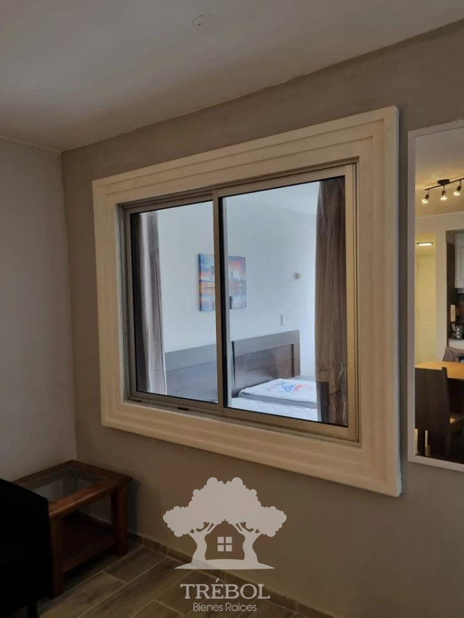 Apartamento ID.95 - Alquiler Apartamento Amueblado 1 Dormitorio Cordón Montevideo V 