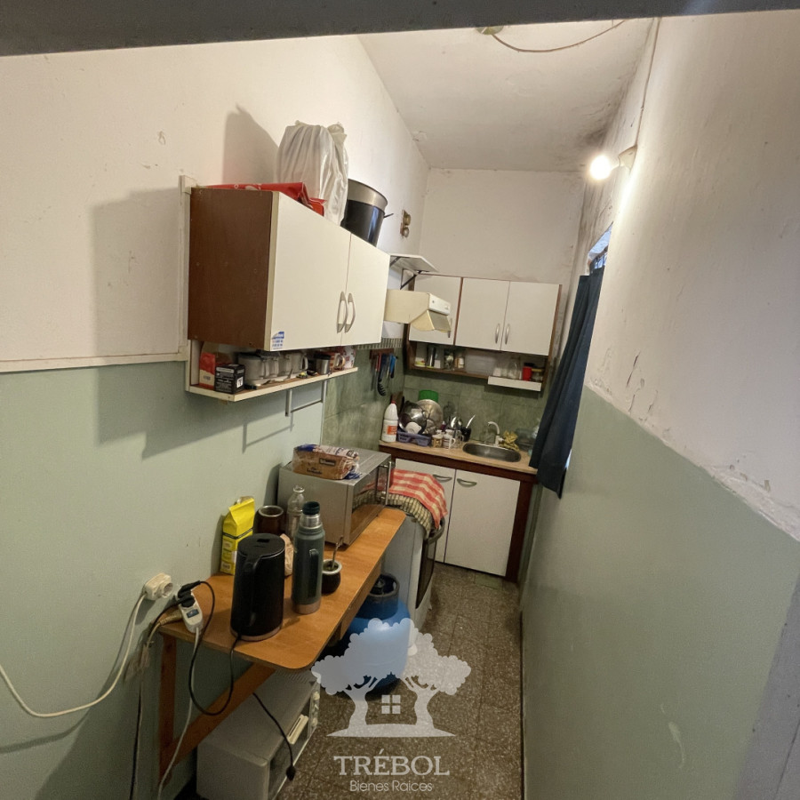Apartamento ID.63 - Venta Apartamento 2 Dormitorios Aguada Montevideo G