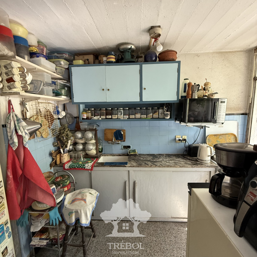 Apartamento ID.76 - Venta Apartamento 3 Dormitorios Prado Parque Posadas Montevideo B