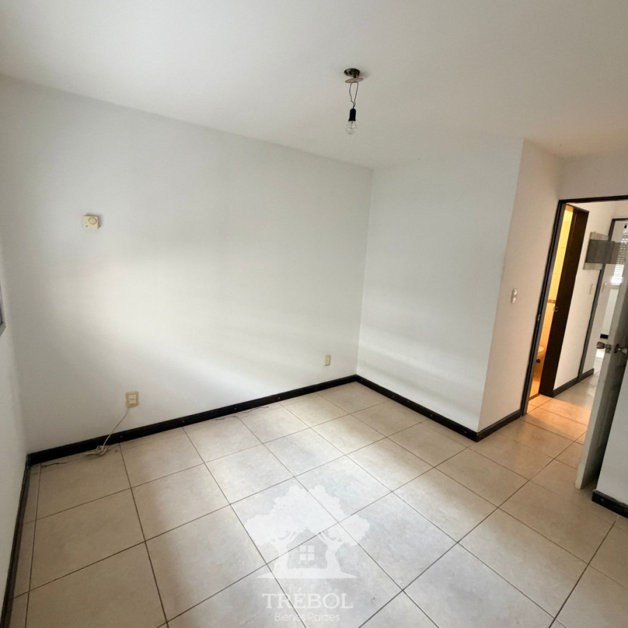 Apartamento ID.126 - Alquiler Apartamento 2 Dormitorios Aguada Montevideo V 