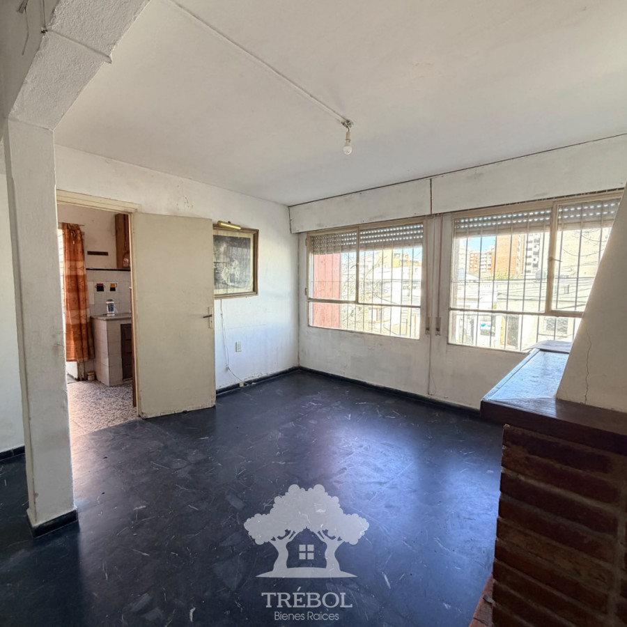 Apartamento ID.376 - Venta Apartamento 3 Dormirorios La Blanqueada D