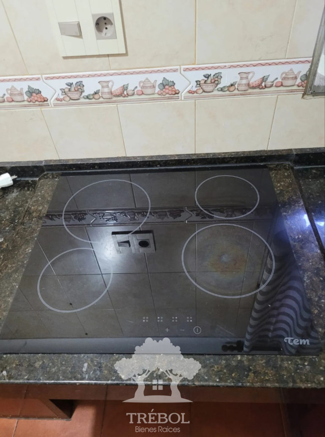 Apartamento ID.123 - Alquiler Apartamento 1 Dormitorios Centro Montevideo D