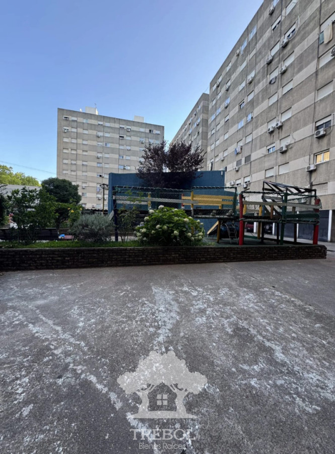 Apartamento ID.170 - Alquiler Apartamento 3 Dormitorios Aguada Montevideo D