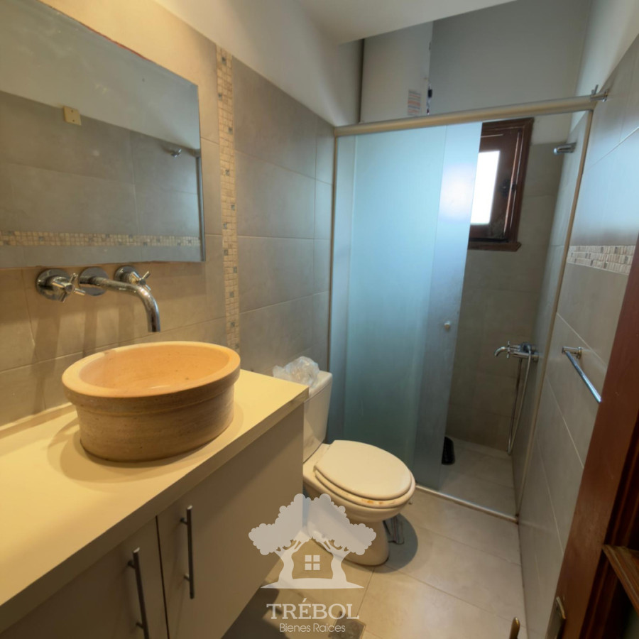 Apartamento ID.422 - Venta Apartamento 2 Dormitorios Pocitos Montevideo D