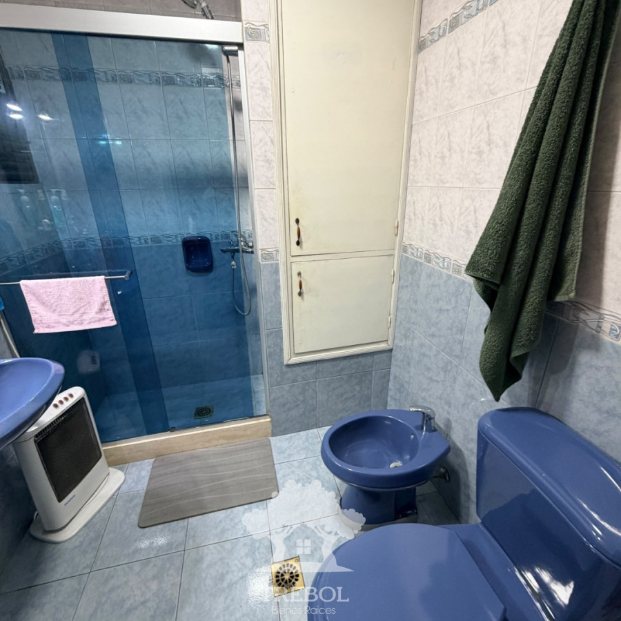 Apartamento ID.339 - Venta Apartamento 1 Dormitorio con Garaje Aguada Montevideo V 
