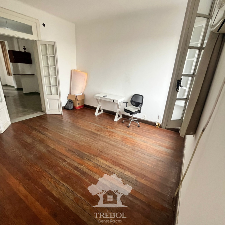 Apartamento ID.73 - Venta Apartamento 1 Dormitorio Ciudad Vieja Montevideo V 