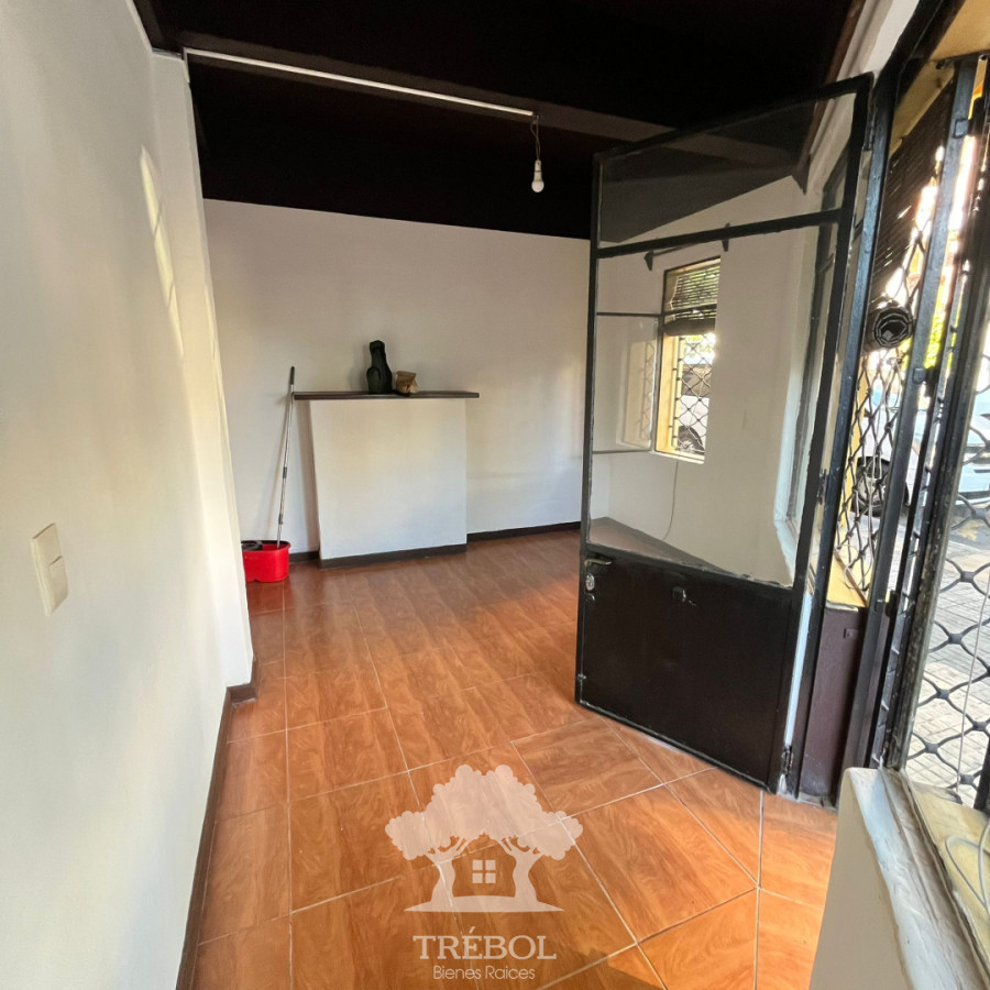 Apartamento ID.87 - Alquiler Apartamento 1 Dormitorio Barrio Sur Montevideo V 