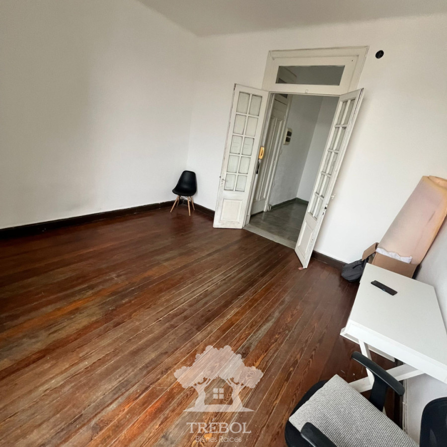 Apartamento ID.73 - Venta Apartamento 1 Dormitorio Ciudad Vieja Montevideo V 