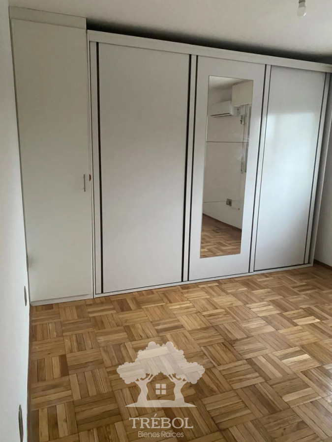 Apartamento ID.219 - Alquiler Apartamento 2 Dormitorio Buceo Montevideo D