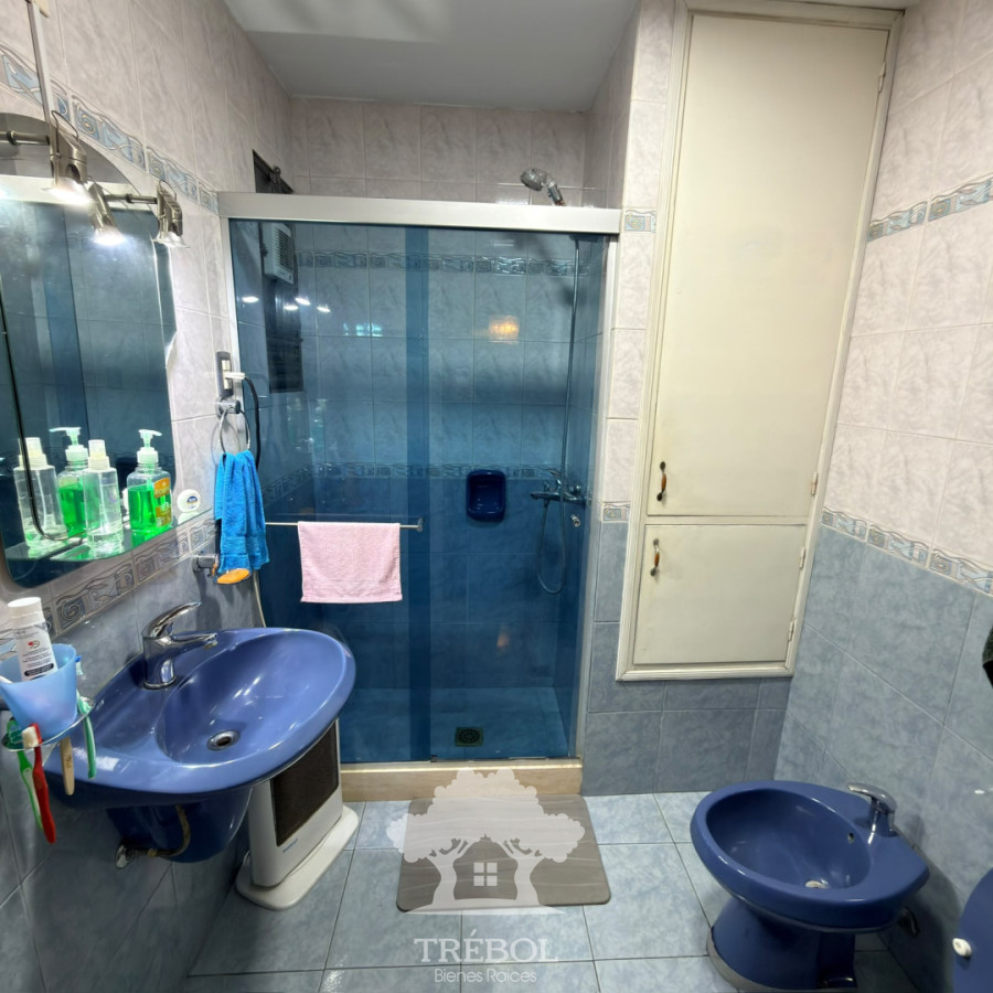 Apartamento ID.339 - Venta Apartamento 1 Dormitorio con Garaje Aguada Montevideo V 