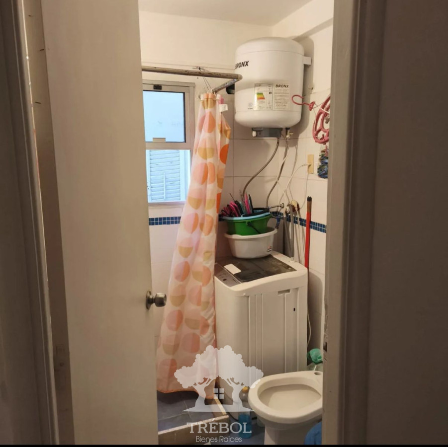 Apartamento ID.206 - Alquiler Apartamento 1 Dormitorios Cordón Montevideo V  