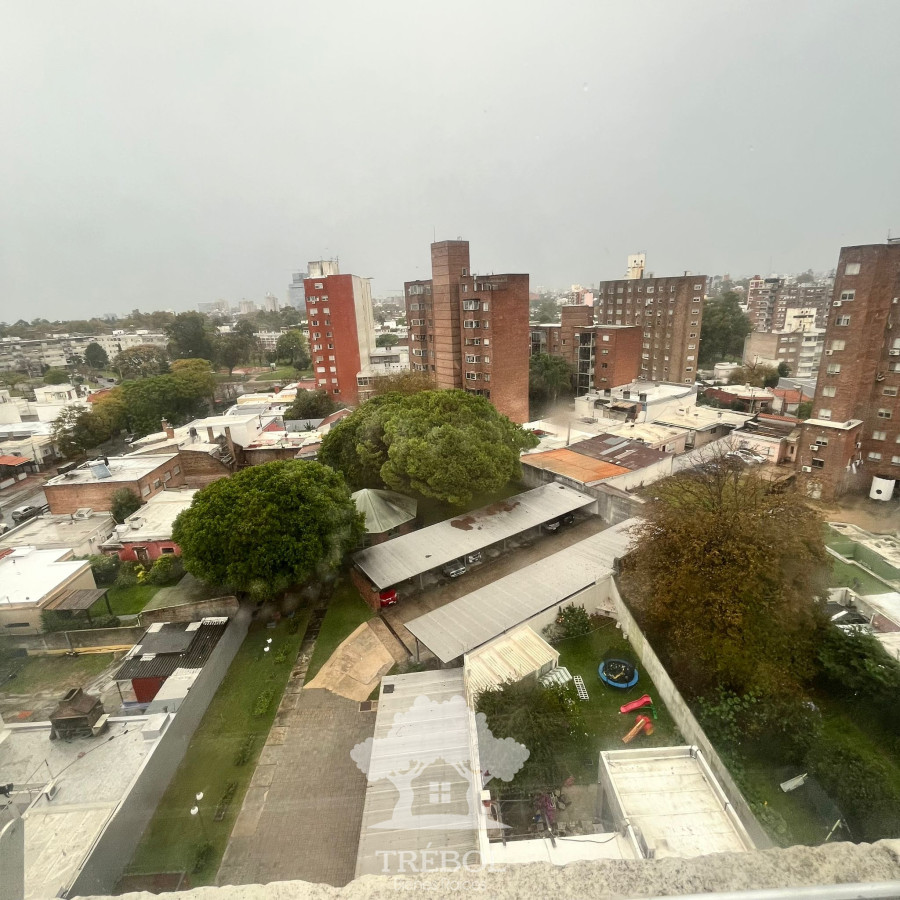 Apartamento ID.34 - Venta Apartamento 2 Dormitorios Buceo Montevideo V 