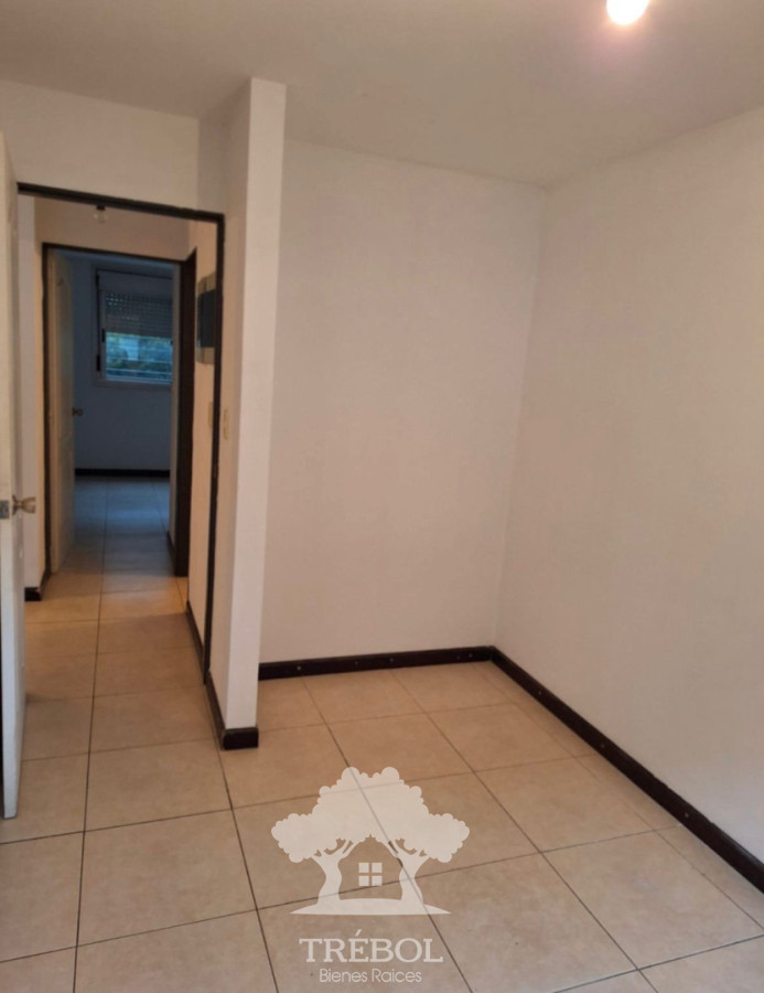 Apartamento ID.126 - Alquiler Apartamento 2 Dormitorios Aguada Montevideo V 