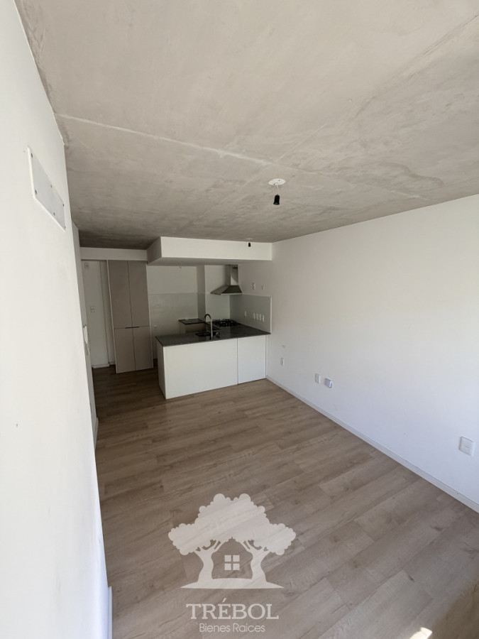 Apartamento ID.240 - Alquiler Apartamento 1 dormitorio Aguada Montevideo G