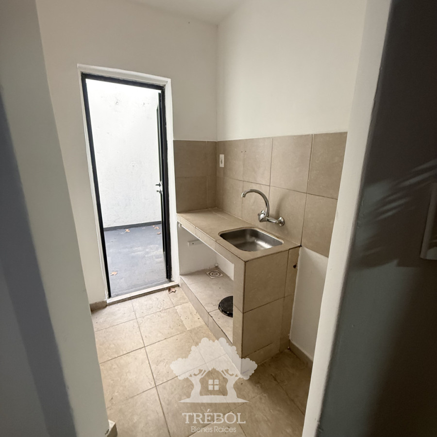 Apartamento ID.290 - Venta apartamento 2 dormitorios Centro Montevideo G