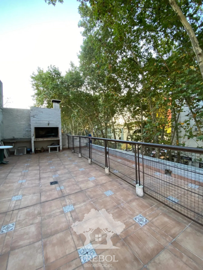 Apartamento ID.254 - Alquiler Apartamento 1 Dormitorios Pocitos Montevideo D