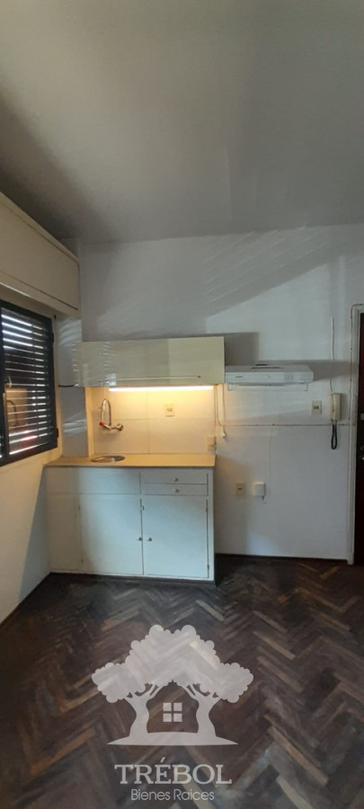 Apartamento ID.129 - Venta Apartamento Monoambiente Palermo Montevideo V 