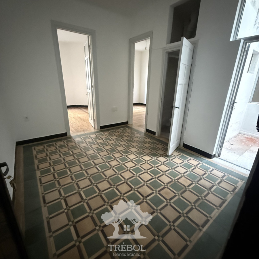 Apartamento ID.291 - Venta Apartamento 2 dormitorios Centro Montevideo G