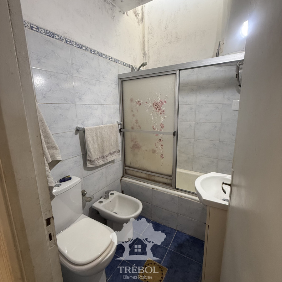 Apartamento ID.464 - Venta Apartamento Duplex 2 o 3 dormitorios Malvin Montevideo B