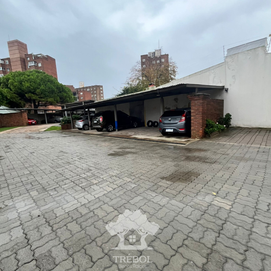 Apartamento ID.34 - Venta Apartamento 2 Dormitorios Buceo Montevideo V 