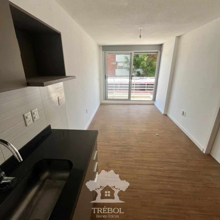 Apartamento ID.175 - Alquiler Apartamento 1 Dormitorio La Blanqueada Montevideo V 