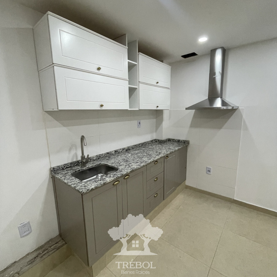 Apartamento ID.71 - Alquiler Apartamento 2 dormitorios Capurro Montevideo G