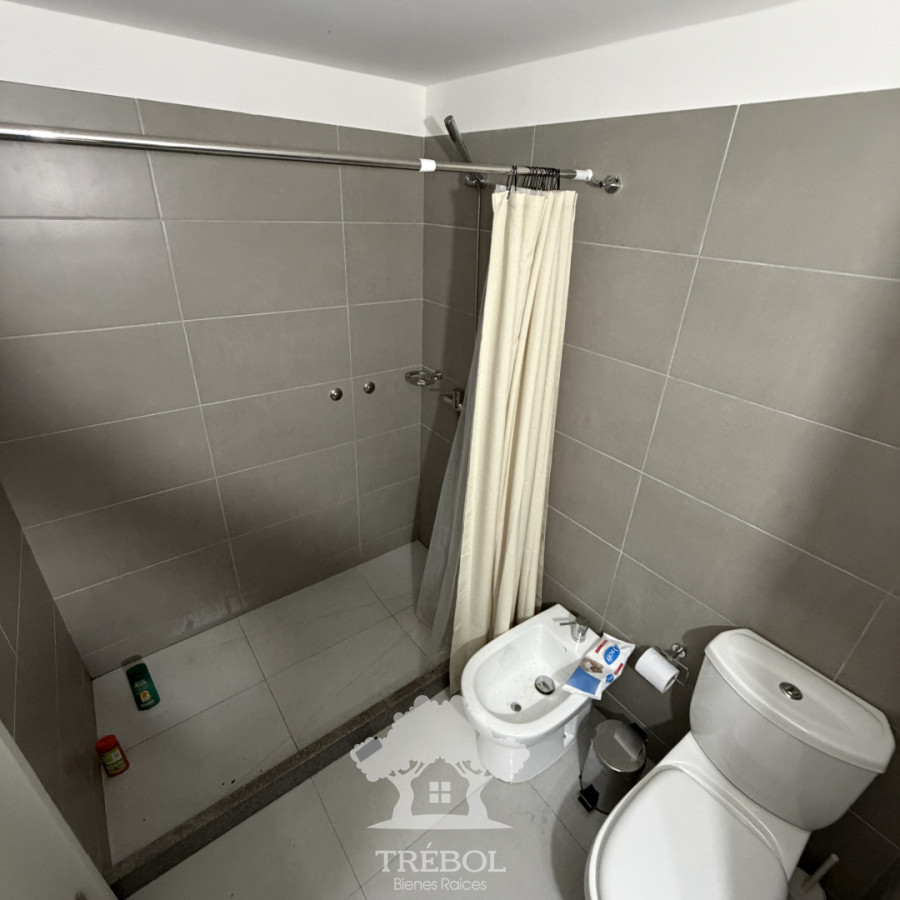 Apartamento ID.240 - Alquiler Apartamento 1 dormitorio Aguada Montevideo G