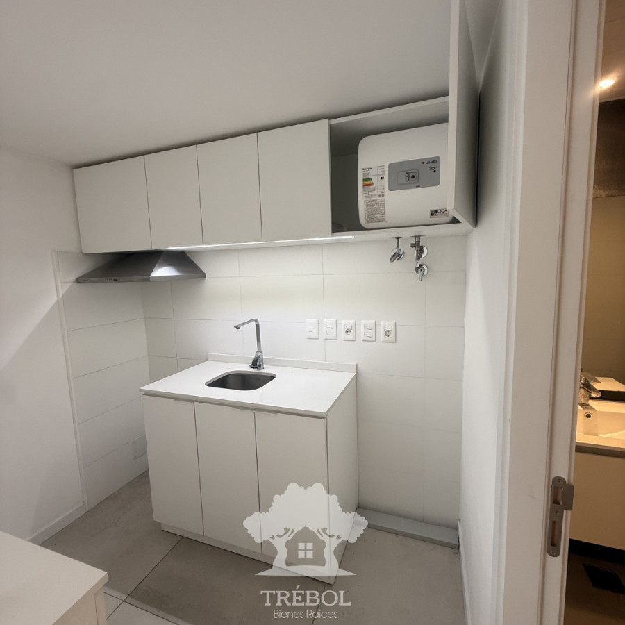 Apartamento ID.312 - Alquiler Apartamento 1 Dormitorio Villa Muñoz Montevideo B