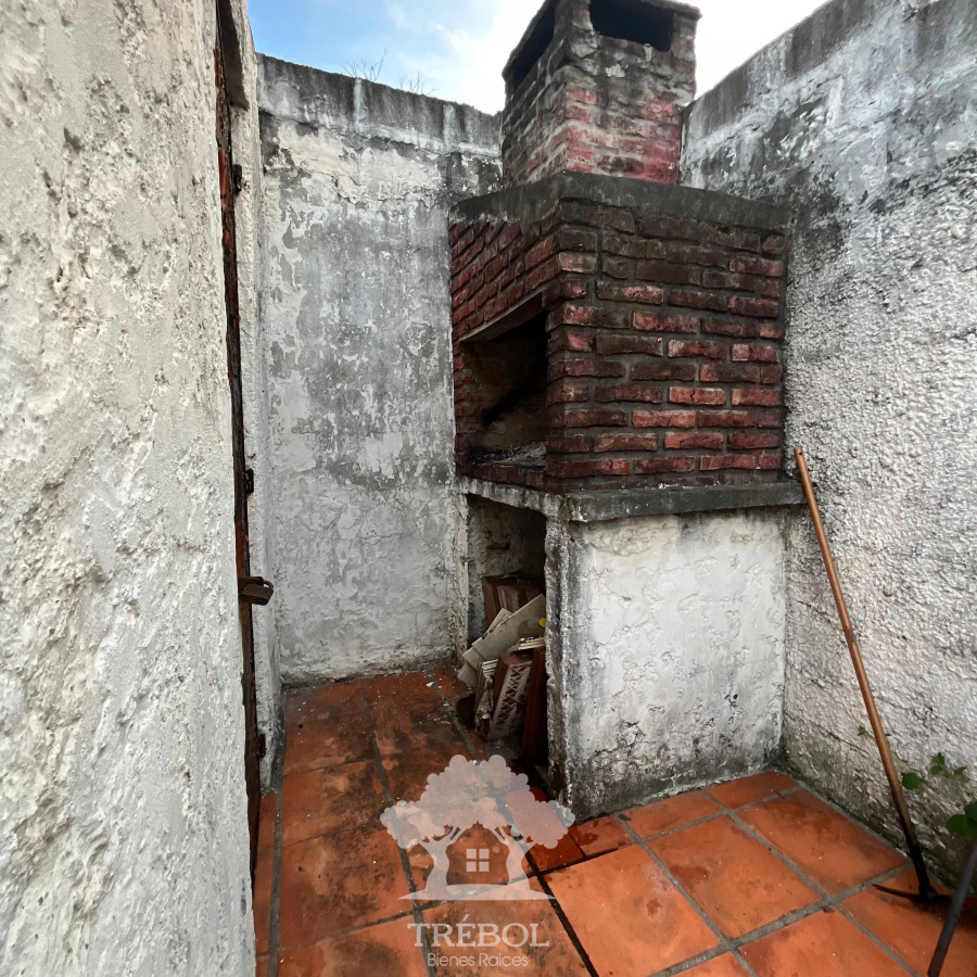 Apartamento ID.19 - Venta Apartamento Dúplex 2 dormitorios Unión Montevideo V 