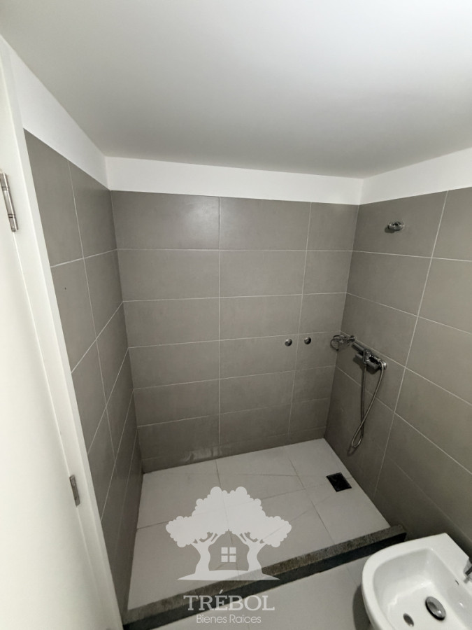 Apartamento ID.240 - Alquiler Apartamento 1 dormitorio Aguada Montevideo G