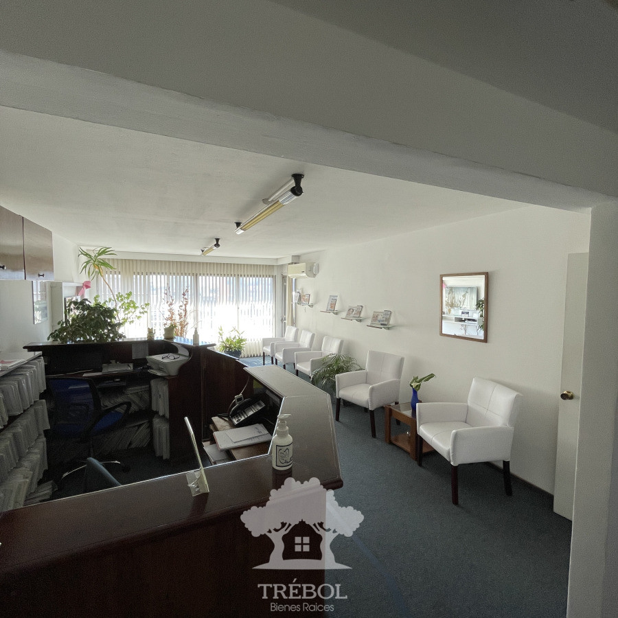 Apartamento ID.47 - Venta Apartamento 4 dormitorios Centro Montevideo G