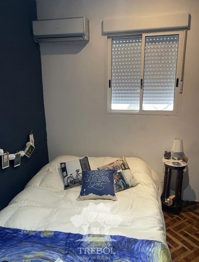 Apartamento ID.120 - Venta Apartamento 2 Dormitorios Palermo Montevideo D