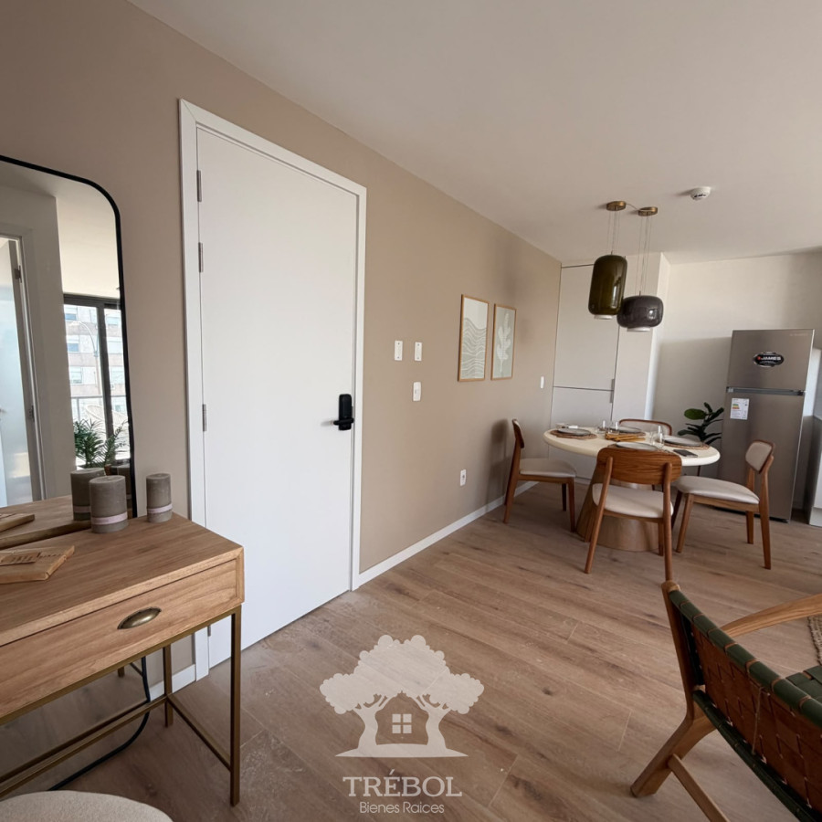 Apartamento ID.470 - Venta Apartamento Proyecto en Obra La Blanqueada Montevideo D