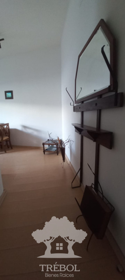 Apartamento ID.198 - Alquiler Apartamento 1 Dormitorios centro Montevideo D