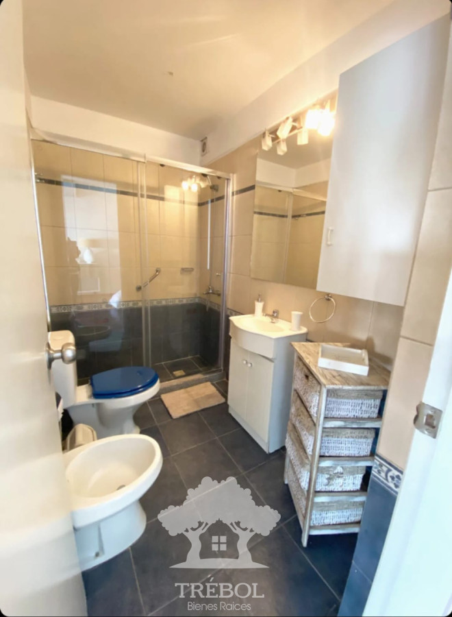 Apartamento ID.187 - Alquiler Apartamento 1 Dormitorios Cordón Montevideo D