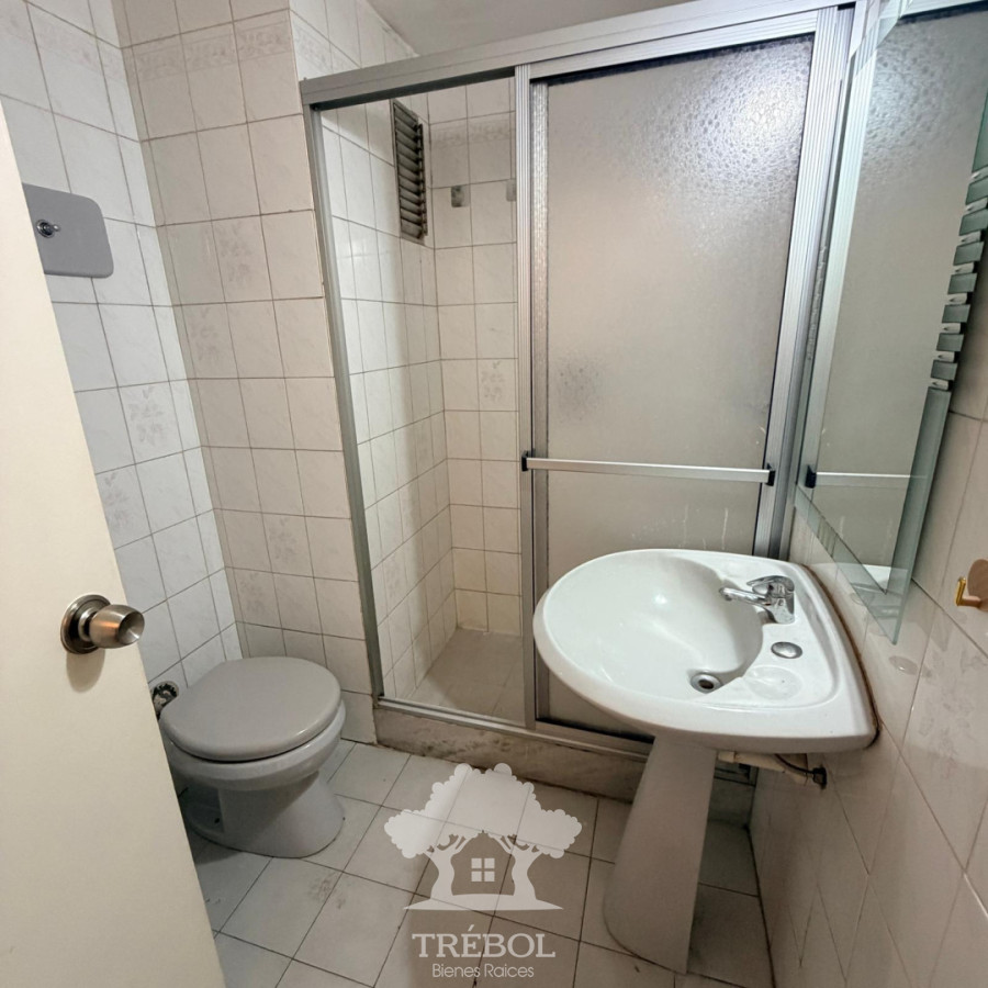 Apartamento ID.350 - Venta Apartamento 3 Dormitorios Cordón Montevideo D