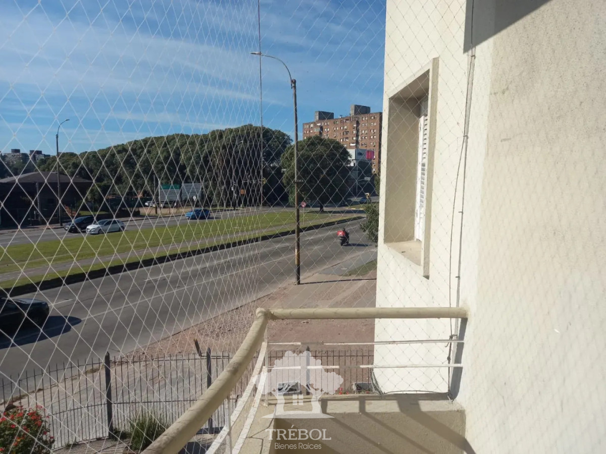 Apartamento ID.283 - Alquiler Apartamento 2 Dormitorios Malvin Montevideo D