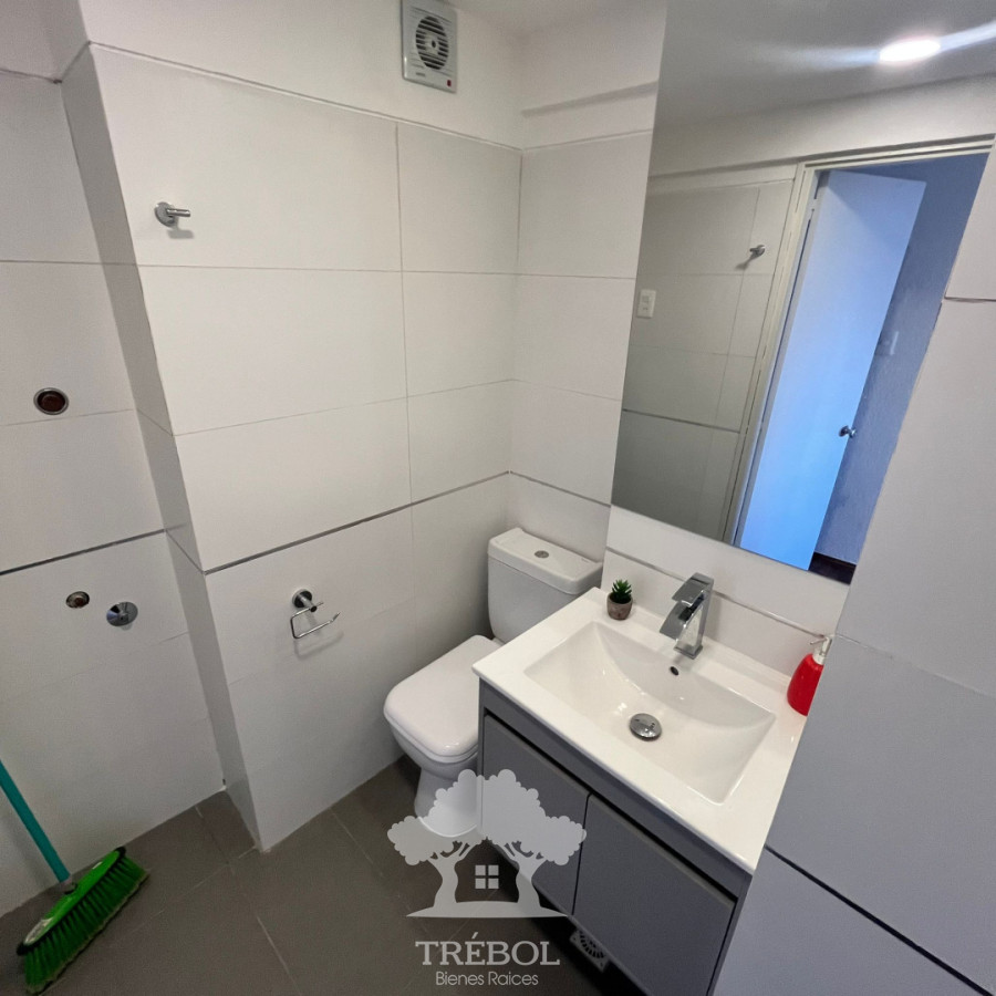 Apartamento ID.72 - Venta Apartamento Monoambiente Cordón Montevideo V 