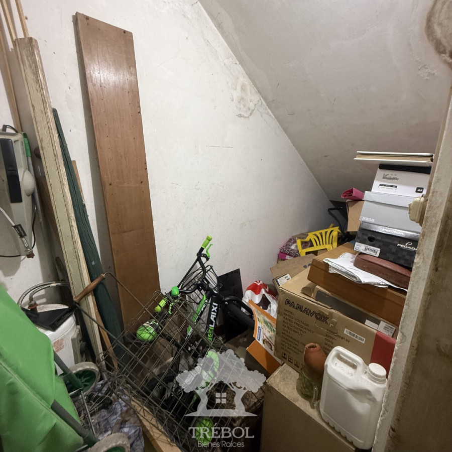Apartamento ID.464 - Venta Apartamento Duplex 2 o 3 dormitorios Malvin Montevideo B